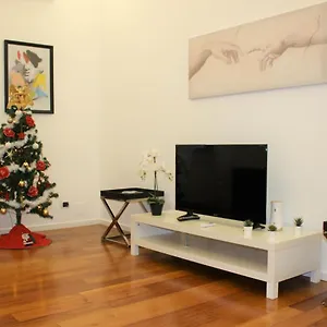 Appartamento Domus Caecilia - Via Cola Di Rienzo