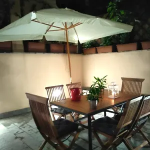  Appartamento Testaccio Historic House